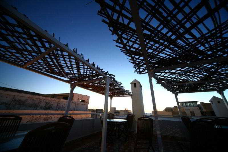 Ryad Watier & Spa Essaouira Exterior photo